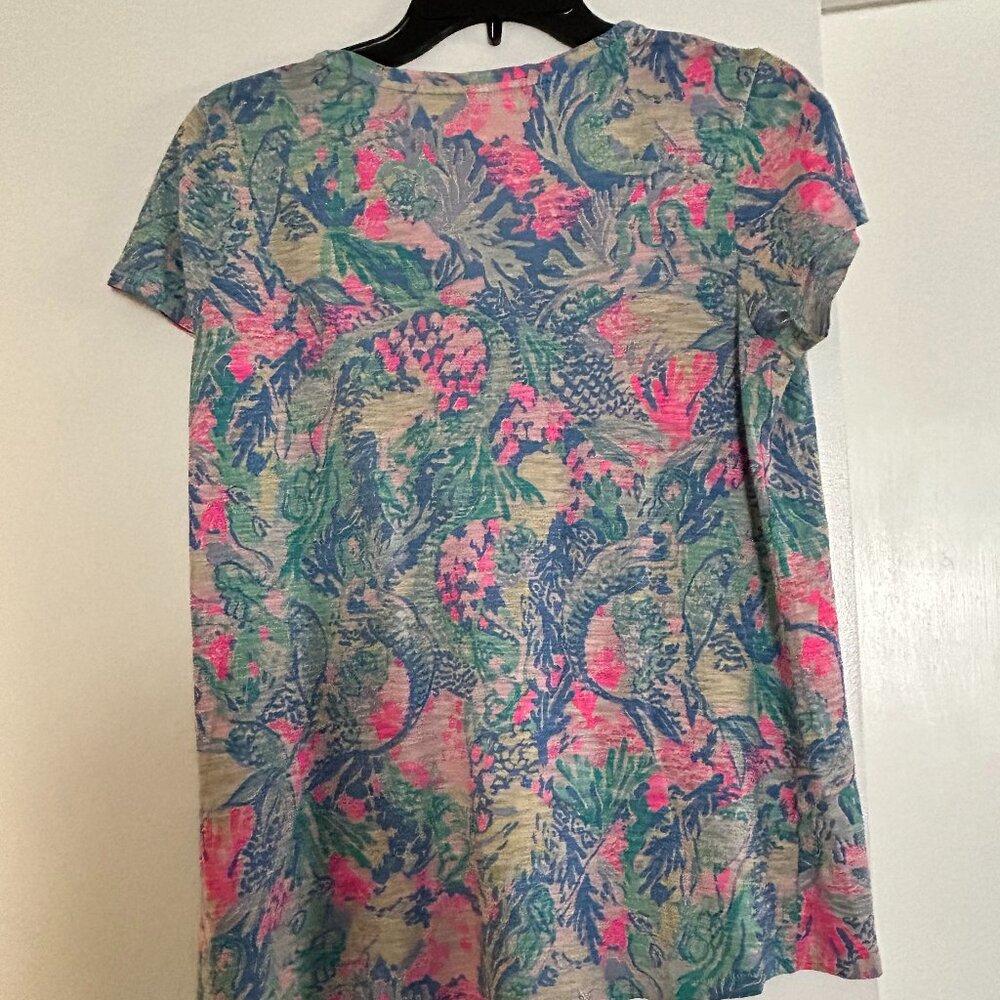 Women's Lilly Pulitzer Pullover top